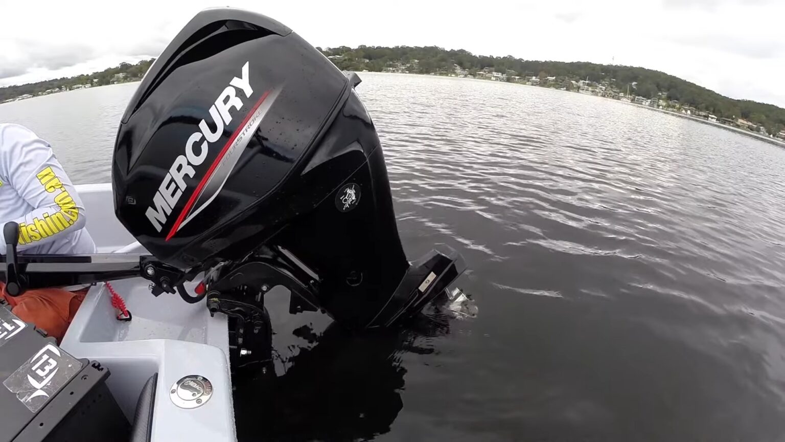 Mercury 40 HP 4 Stroke Problems - Causes, Solutions, And Prevention Tips